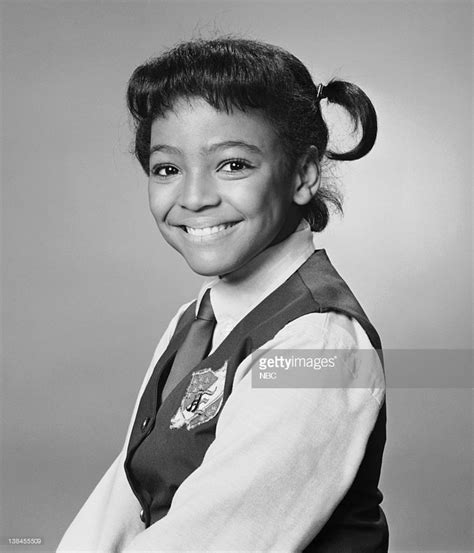 kim fields young|The Facts of Life: Kim Fields Was Much Younger Than the Rest。